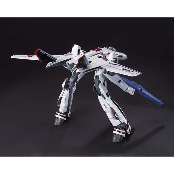 MACROSS 1/72 VF-25F MESSIAH VALKYRIE (ALTO CUSTOM) - Imagen 3