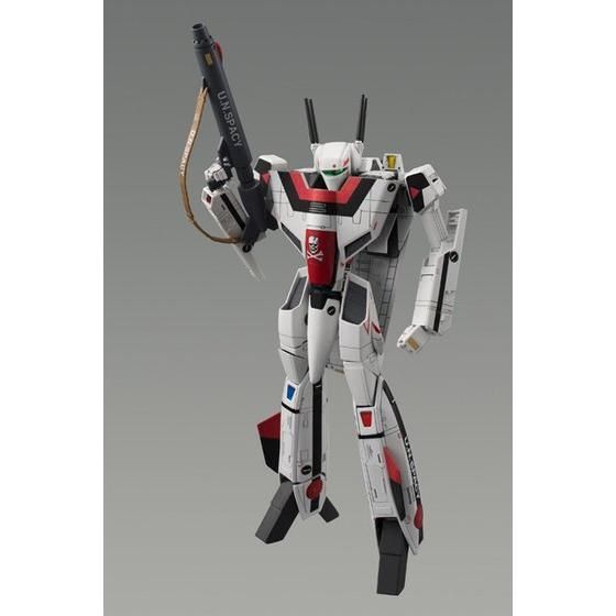 MACROSS 1/72 VF-1A/S VALKYRIE HIKARU ICHIJO - Imagen 2
