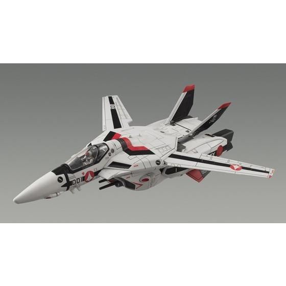MACROSS 1/72 VF-1A/S VALKYRIE HIKARU ICHIJO - Imagen 3