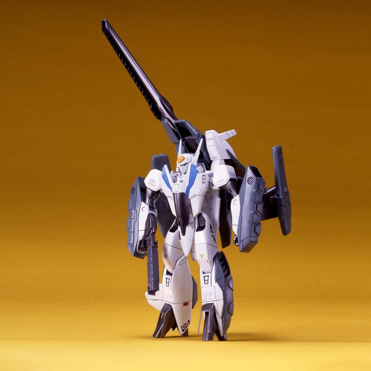 MACROSS 1/100 VF-2SS VALKYRIE II - Imagen 2