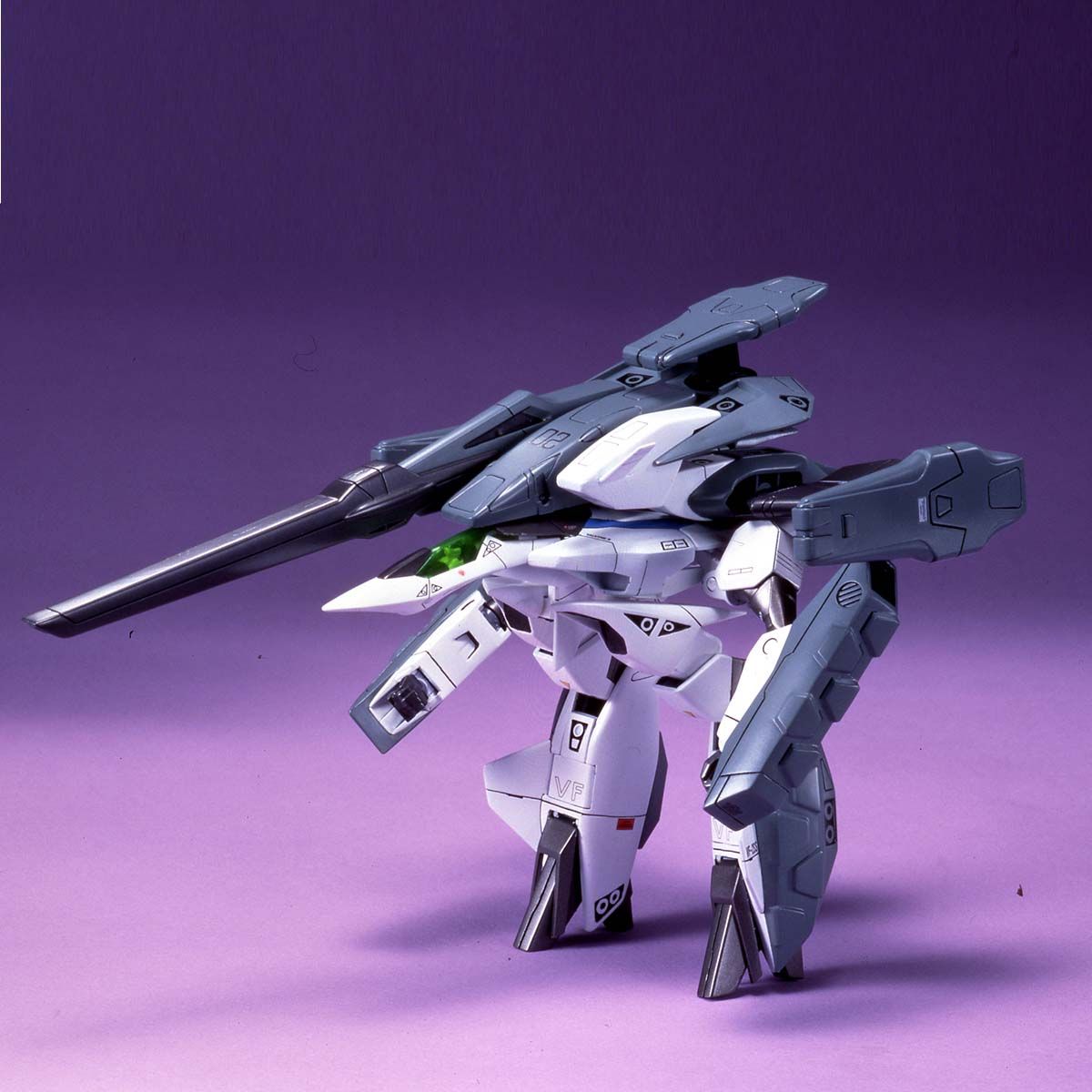 MACROSS 1/100 VF-2SS VALKYRIE II - Imagen 3