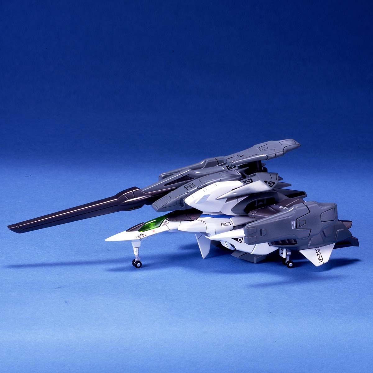MACROSS 1/100 VF-2SS VALKYRIE II - Imagen 4