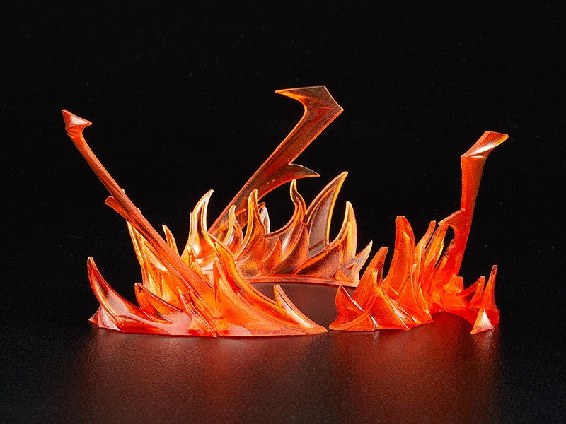 MODEROID FLAME EFFECT - Imagen 2