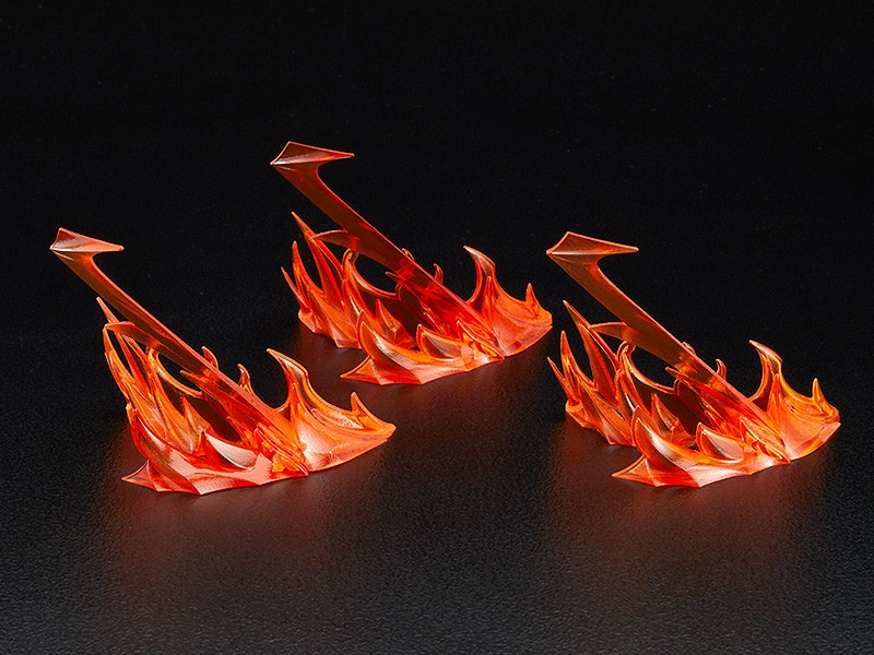 MODEROID FLAME EFFECT - Imagen 3