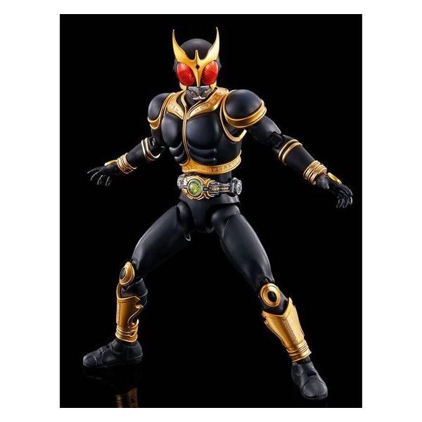 FIGURE RISE STANDARD MASKED RIDER KUUGA & RISING - Imagen 4