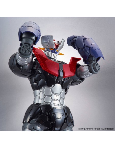 1/60 MAZINGER Z (MAZINGER Z INFINITY) - Imagen 15