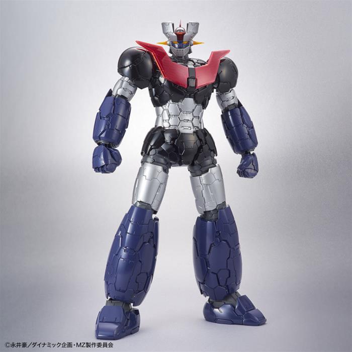 1/60 MAZINGER Z (MAZINGER Z INFINITY) - Imagen 16