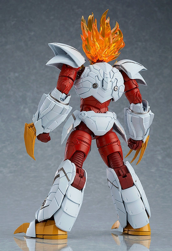 MODEROID MAZINKAISER LIGER - Imagen 15