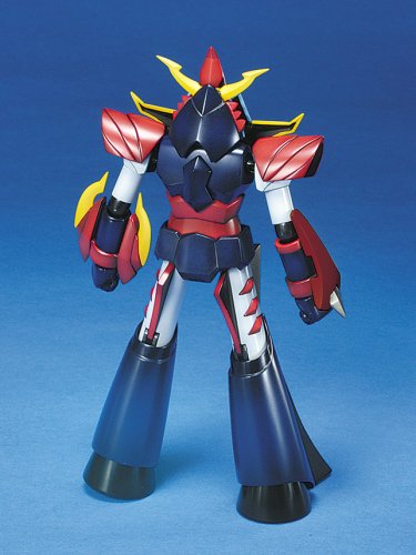 MECHACOLLE RAIDEEN - Imagen 3