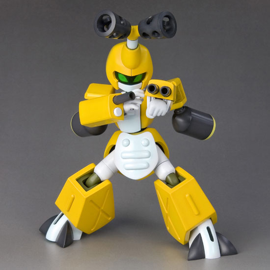 MEDABOTS 1/6 KBT00-M METABEE - Imagen 9