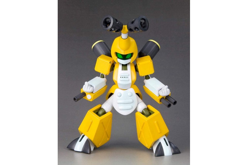 MEDABOTS 1/6 KBT00-M METABEE - Imagen 10