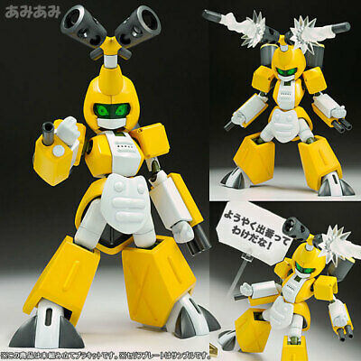 MEDABOTS 1/6 KBT00-M METABEE - Imagen 11