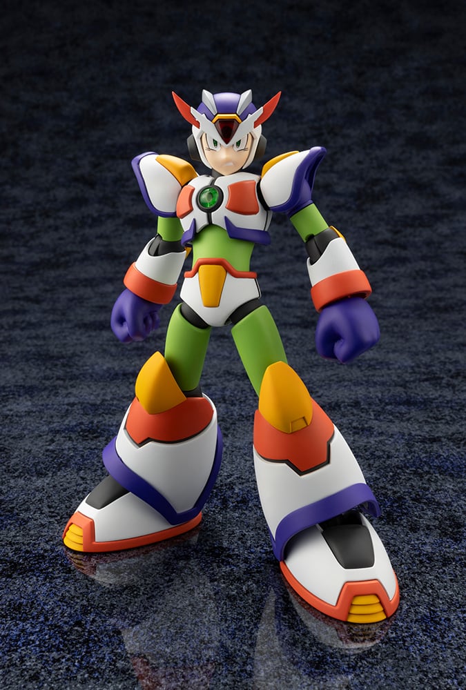 KOTOBUKIYA 1/12 MAX ARMOR TRIAD THUNDER VER - Imagen 2