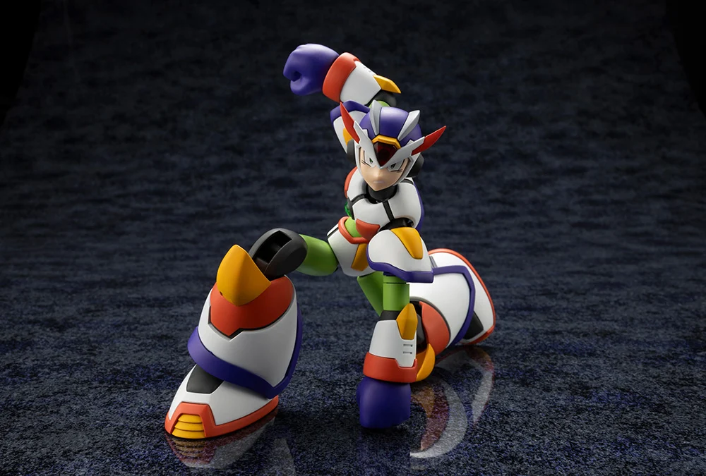 KOTOBUKIYA 1/12 MAX ARMOR TRIAD THUNDER VER - Imagen 5