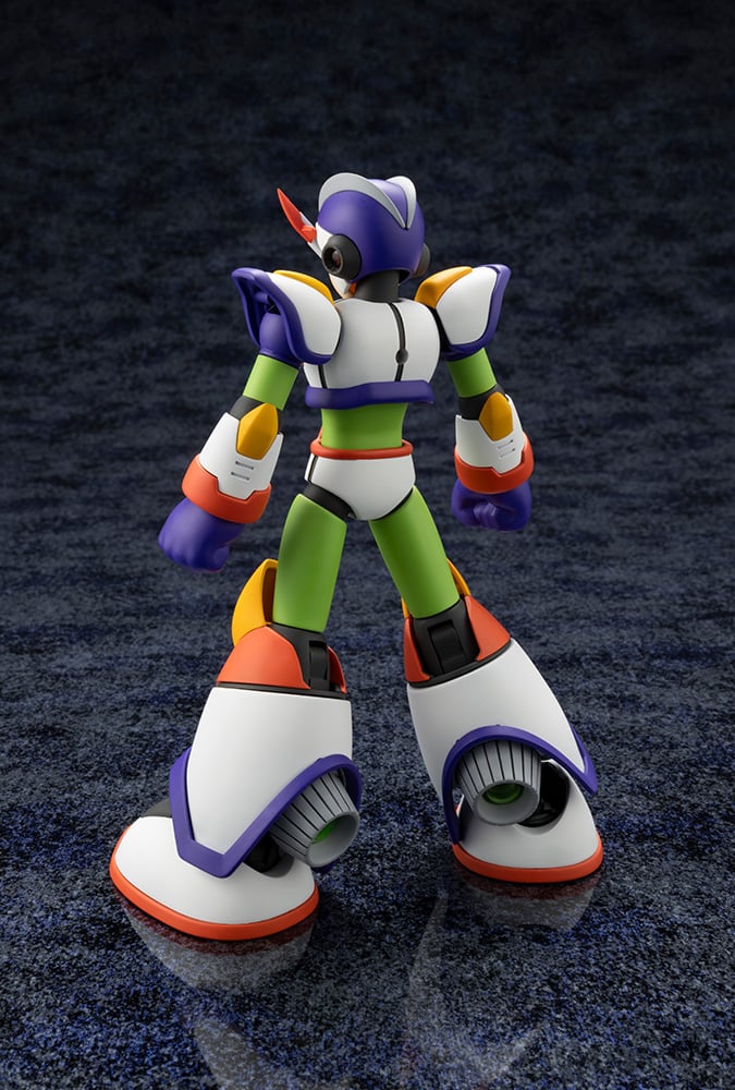 KOTOBUKIYA 1/12 MAX ARMOR TRIAD THUNDER VER - Imagen 3
