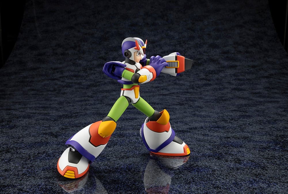 KOTOBUKIYA 1/12 MAX ARMOR TRIAD THUNDER VER - Imagen 8