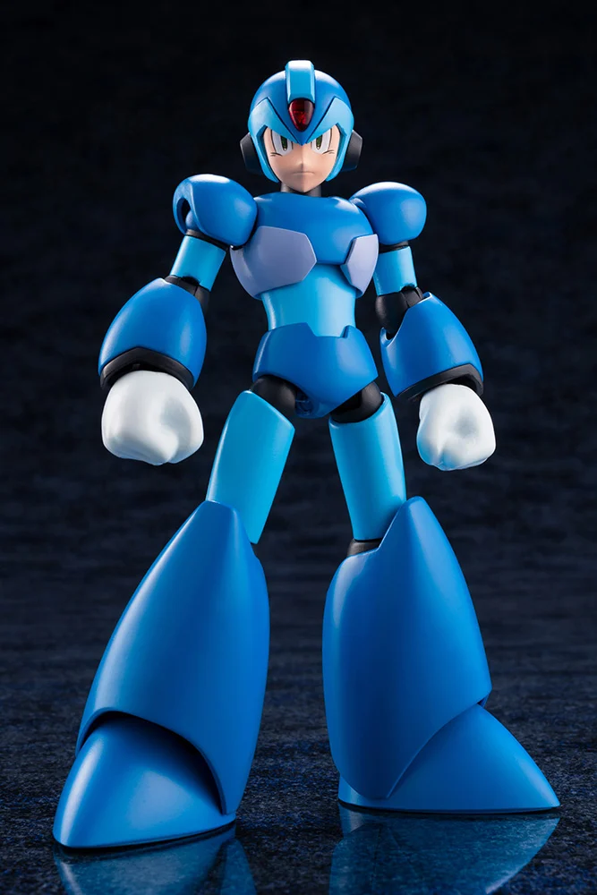 KOTOBUKIYA 1/12 MEGAMAN X - Imagen 2