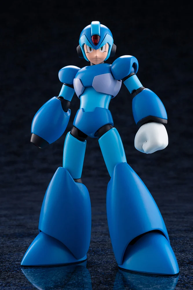KOTOBUKIYA 1/12 MEGAMAN X - Imagen 4