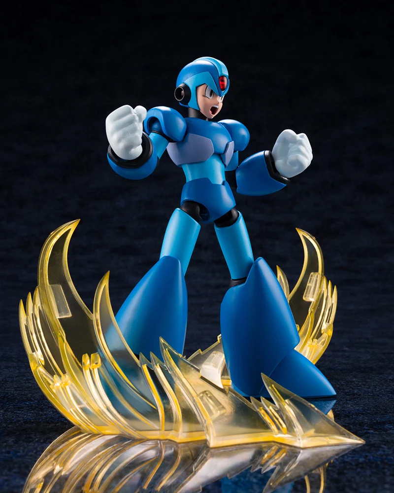 KOTOBUKIYA 1/12 MEGAMAN X - Imagen 6