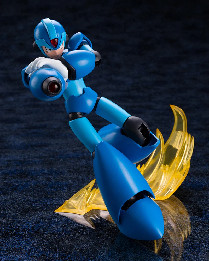 KOTOBUKIYA 1/12 MEGAMAN X - Imagen 7
