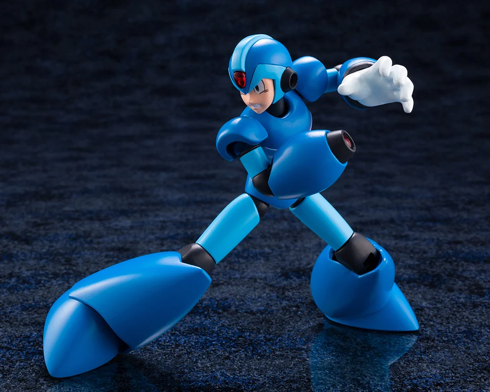KOTOBUKIYA 1/12 MEGAMAN X - Imagen 9