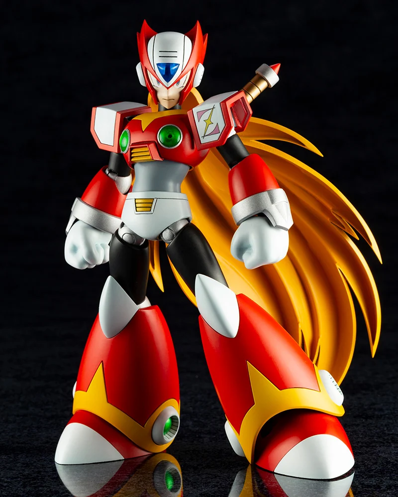 KOTOBUKIYA 1/12 ZERO - Imagen 2
