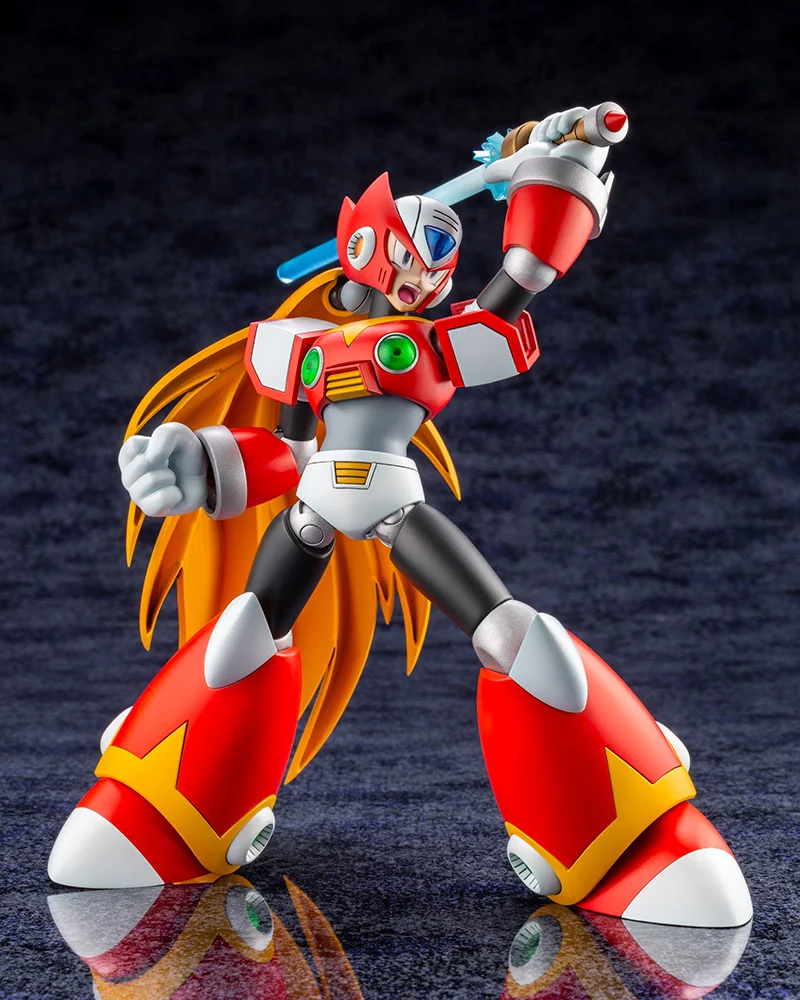 KOTOBUKIYA 1/12 ZERO - Imagen 14