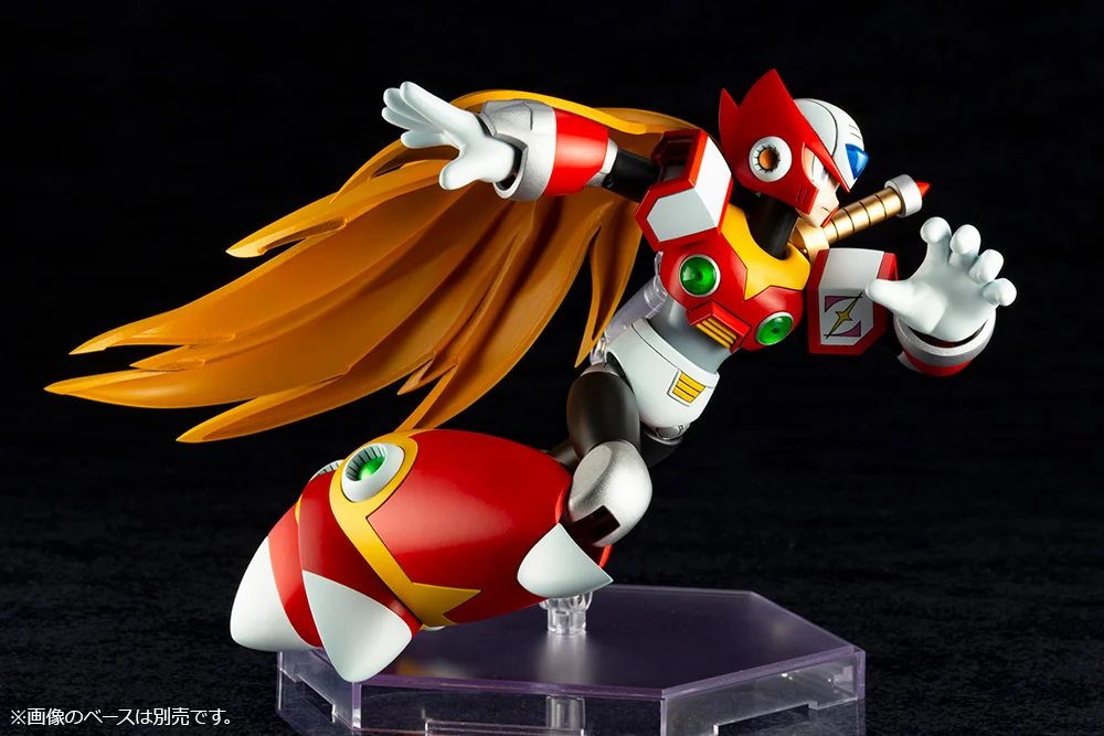 KOTOBUKIYA 1/12 ZERO - Imagen 15