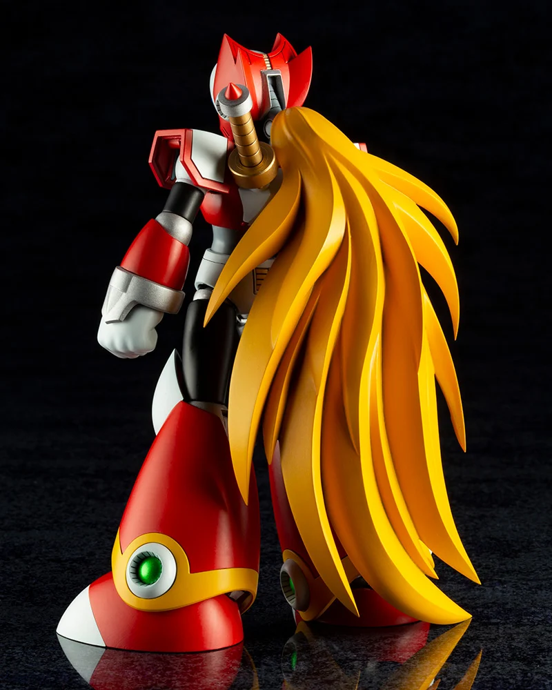KOTOBUKIYA 1/12 ZERO - Imagen 3