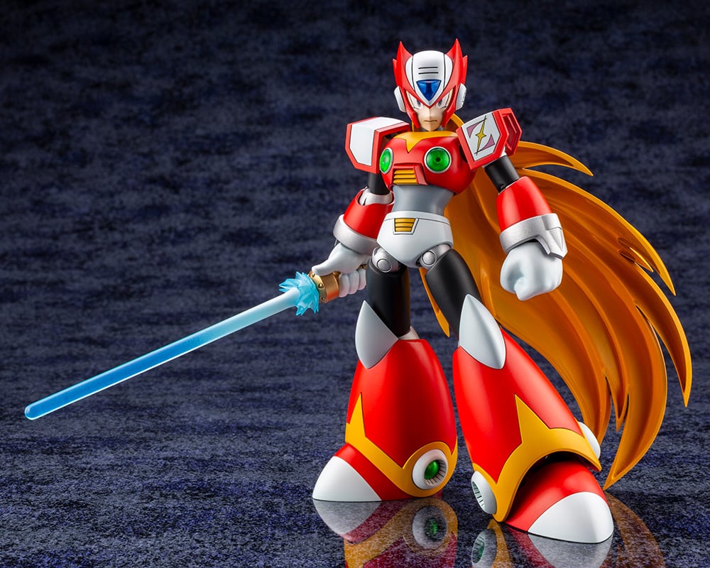 KOTOBUKIYA 1/12 ZERO - Imagen 6