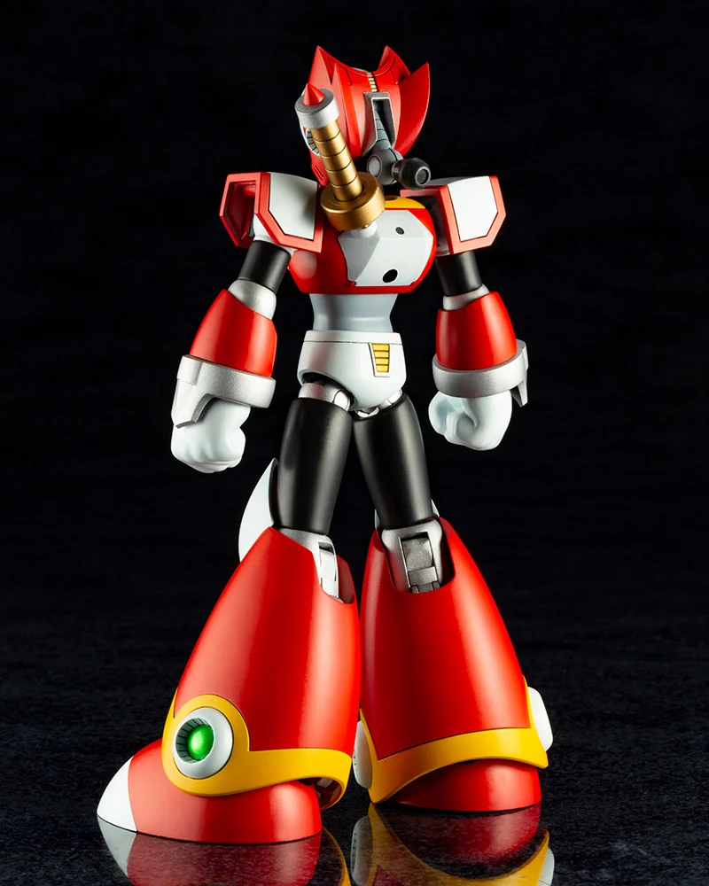 KOTOBUKIYA 1/12 ZERO - Imagen 4