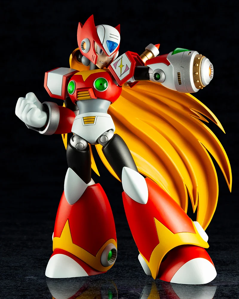 KOTOBUKIYA 1/12 ZERO - Imagen 12
