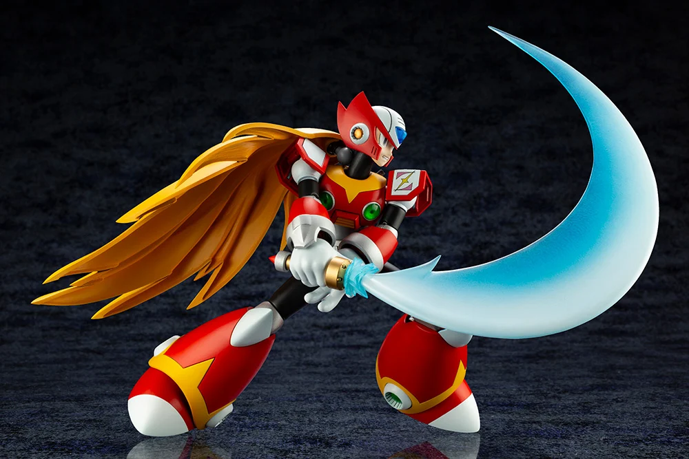 KOTOBUKIYA 1/12 ZERO - Imagen 5