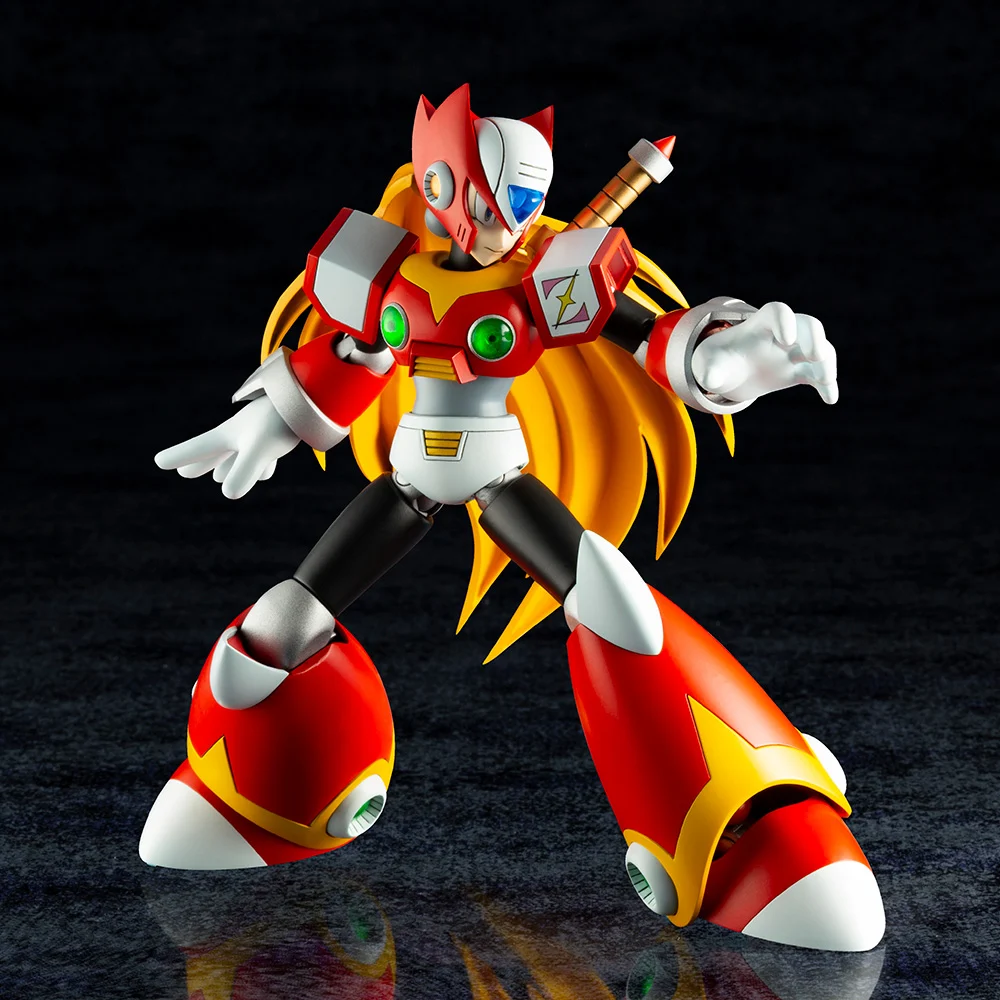 KOTOBUKIYA 1/12 ZERO - Imagen 13