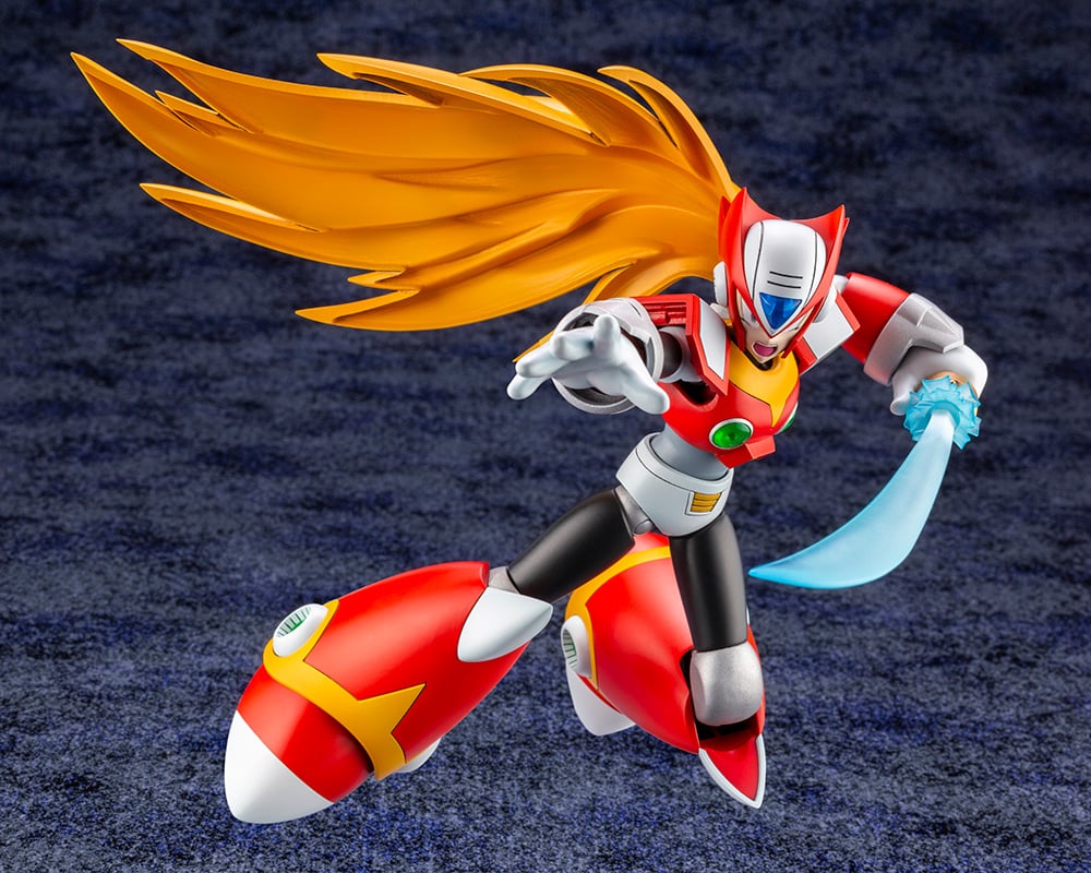 KOTOBUKIYA 1/12 ZERO - Imagen 11