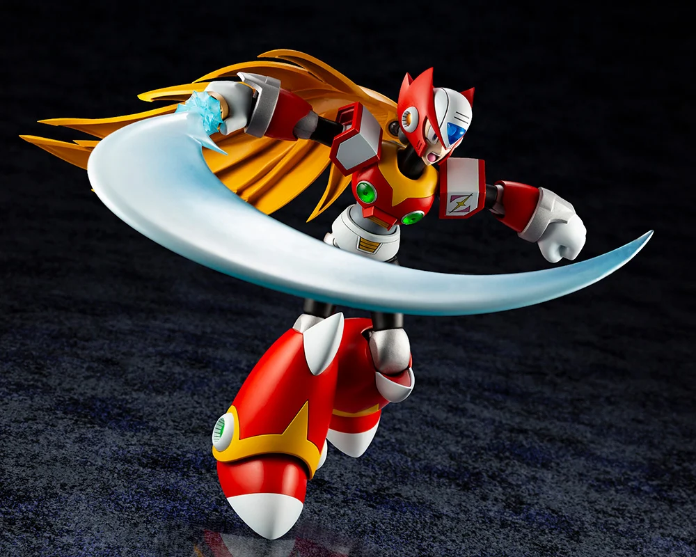 KOTOBUKIYA 1/12 ZERO - Imagen 10