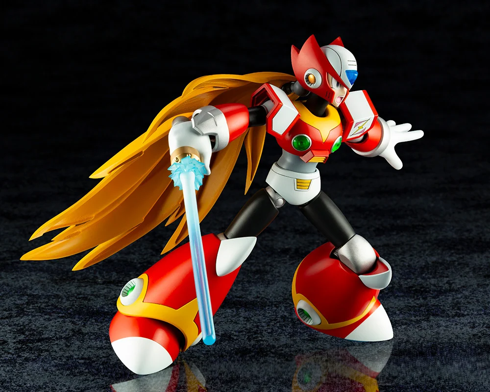 KOTOBUKIYA 1/12 ZERO - Imagen 16