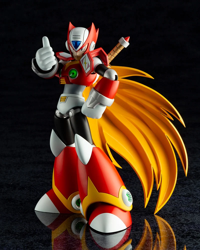 KOTOBUKIYA 1/12 ZERO - Imagen 17
