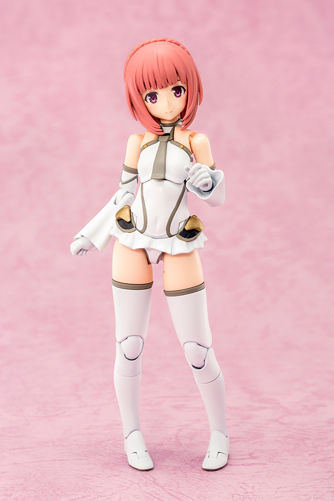 MEGAMI DEVICE AIKA AIKAWA - Nº A3 - Imagen 3