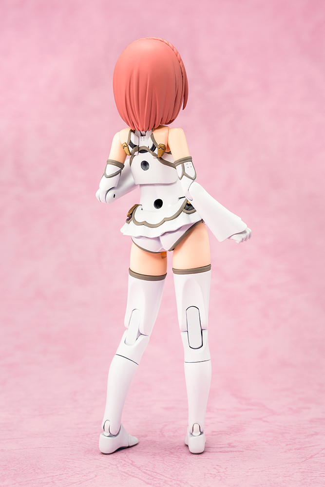 MEGAMI DEVICE AIKA AIKAWA - Nº A3 - Imagen 4