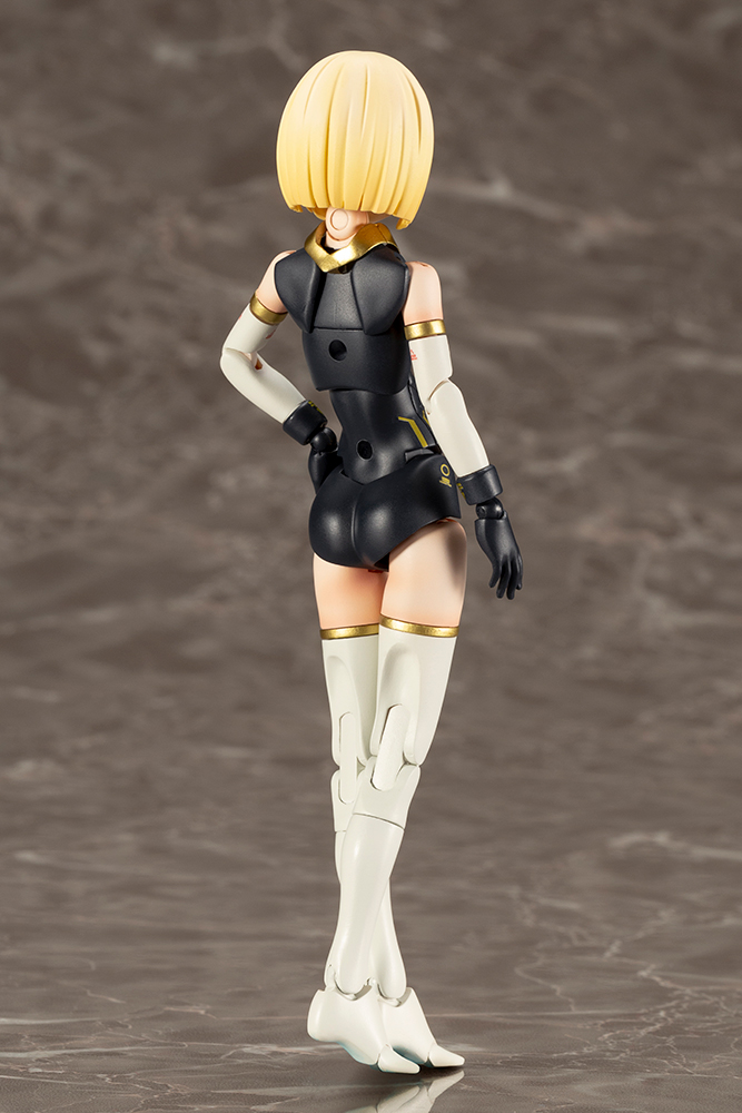 MEGAMI DEVICE BULLET KNIGHTS LAUNCHER - Nº 10 - Imagen 6