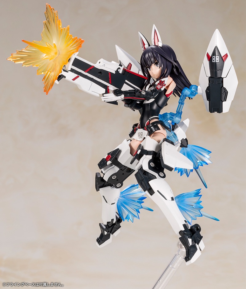 MEGAMI DEVICE KAEDE AGATSUMA - Nº A1 - Imagen 8