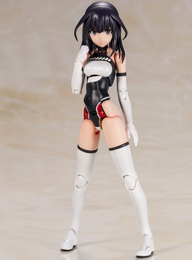 MEGAMI DEVICE KAEDE AGATSUMA - Nº A1 - Imagen 3