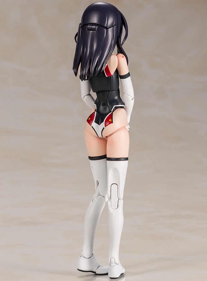 MEGAMI DEVICE KAEDE AGATSUMA - Nº A1 - Imagen 4