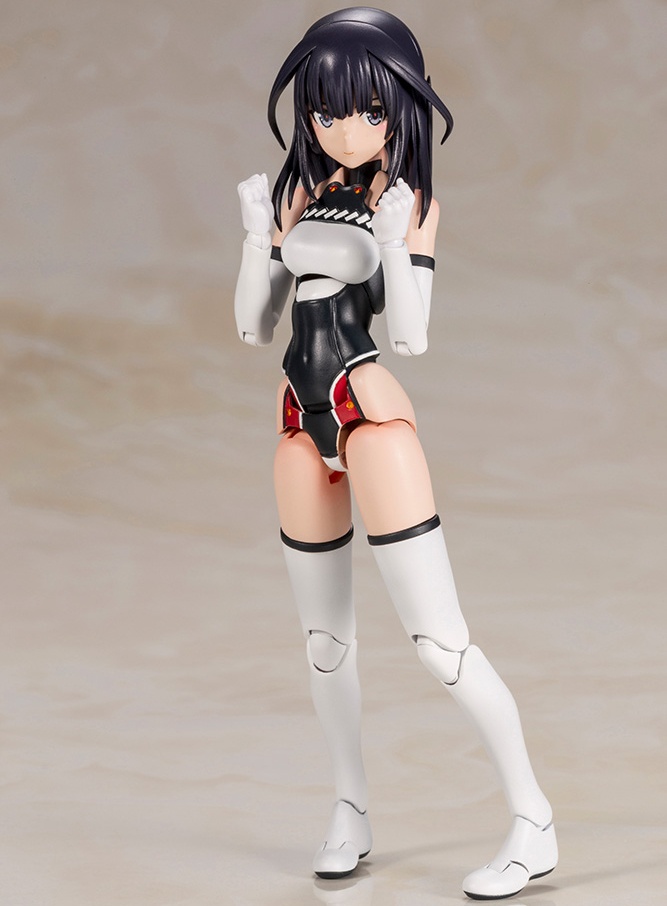 MEGAMI DEVICE KAEDE AGATSUMA - Nº A1 - Imagen 5
