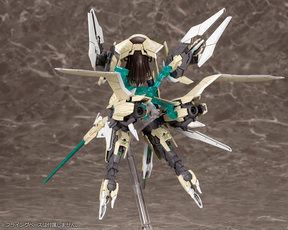 MEGAMI DEVICE SITARA KANESHIYA VER. KARWA CHAUTH - Nº A2 - Imagen 7