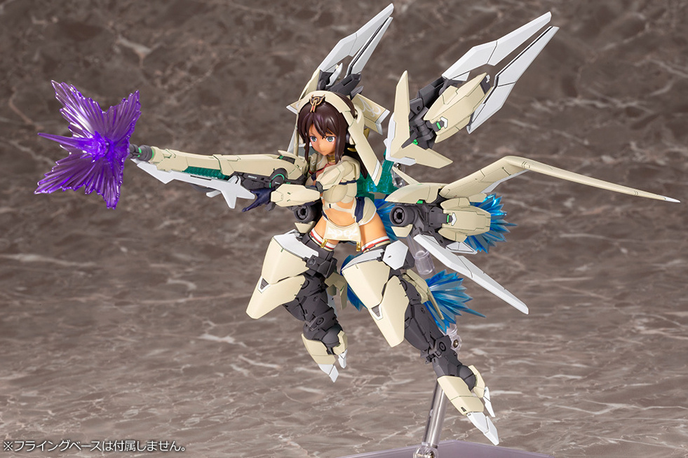 MEGAMI DEVICE SITARA KANESHIYA VER. KARWA CHAUTH - Nº A2 - Imagen 3