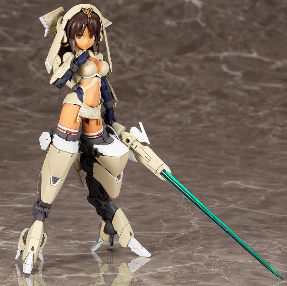 MEGAMI DEVICE SITARA KANESHIYA VER. KARWA CHAUTH - Nº A2 - Imagen 4