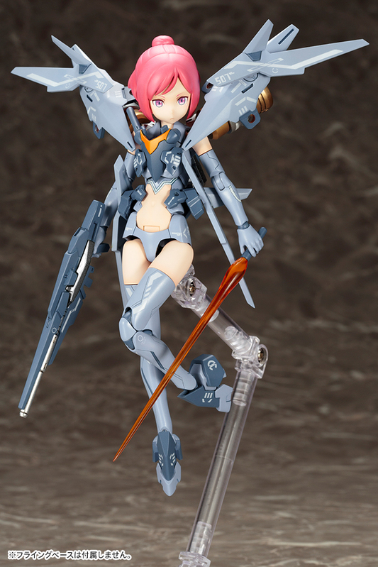 MEGAMI DEVICE SOL HORNET - Imagen 11