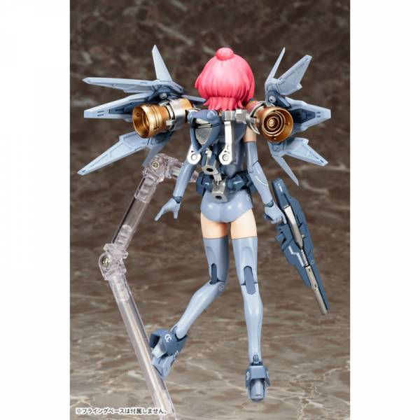 MEGAMI DEVICE SOL HORNET - Imagen 12